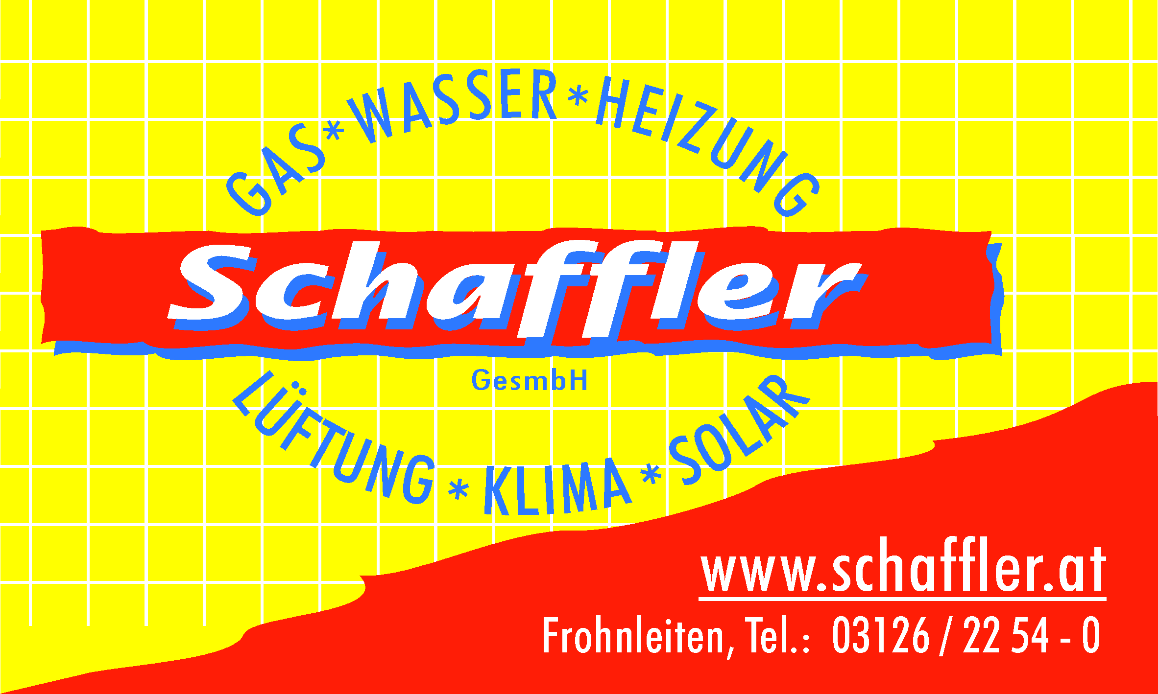 Schaffler GmbH